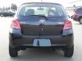 Black Sand Pearl - Yaris 3 Door Liftback Photo No. 14