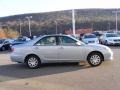 2005 Sky Blue Pearl Toyota Camry LE  photo #3
