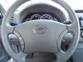 Sky Blue Pearl - Camry LE Photo No. 4