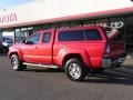 Barcelona Red Metallic - Tacoma V6 SR5 Access Cab 4x4 Photo No. 2