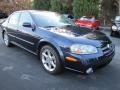 2003 Majestic Blue Nissan Maxima SE  photo #4