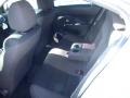 Silver Ice Metallic - Cruze LT Photo No. 3