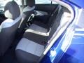 Blue Topaz Metallic - Cruze LS Photo No. 3