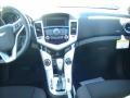 Silver Ice Metallic - Cruze LT Photo No. 4