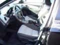 Black Granite Metallic - Cruze LS Photo No. 2
