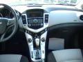 Black Granite Metallic - Cruze LS Photo No. 4