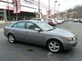 Steel Gray - Sonata GLS V6 Photo No. 5