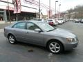 2006 Steel Gray Hyundai Sonata GLS V6  photo #5