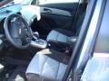 Blue Granite Metallic - Cruze LS Photo No. 2
