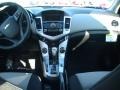 Blue Granite Metallic - Cruze LS Photo No. 4