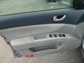 Steel Gray - Sonata GLS V6 Photo No. 16
