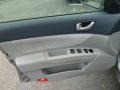 2006 Steel Gray Hyundai Sonata GLS V6  photo #16