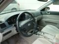 Steel Gray - Sonata GLS V6 Photo No. 17