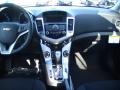 Silver Ice Metallic - Cruze Eco Photo No. 4