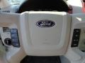2010 White Suede Ford Escape XLT 4WD  photo #18