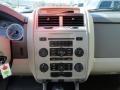 2010 White Suede Ford Escape XLT 4WD  photo #19