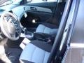 Black Granite Metallic - Cruze LS Photo No. 2