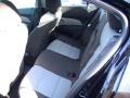 Black Granite Metallic - Cruze LS Photo No. 3