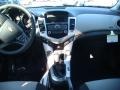 Black Granite Metallic - Cruze LS Photo No. 4