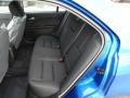 Blue Flame Metallic - Fusion SE Photo No. 11