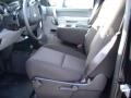 Black - Silverado 3500HD WT Regular Cab 4x4 Photo No. 3