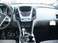 Gold Mist Metallic - Equinox LT AWD Photo No. 4
