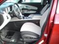 Cardinal Red Metallic - Equinox LT AWD Photo No. 2