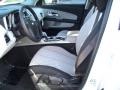 Summit White - Equinox LS AWD Photo No. 2