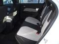 Summit White - Equinox LS AWD Photo No. 3