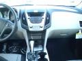 Summit White - Equinox LS AWD Photo No. 4