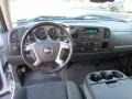 2008 Summit White Chevrolet Silverado 1500 LT Extended Cab 4x4  photo #15