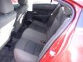 Crystal Red Metallic - Cruze LT/RS Photo No. 3