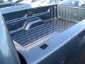 2012 Blue Granite Metallic Chevrolet Silverado 1500 Work Truck Regular Cab 4x4  photo #2