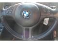 2003 Estoril Blue Metallic BMW X5 4.6is  photo #16