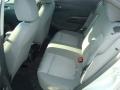 Silver Ice Metallic - Sonic LS Sedan Photo No. 3