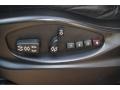 Black Controls Photo for 2003 BMW X5 #57697838
