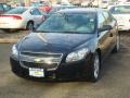 Black Granite Metallic - Malibu LS Photo No. 1