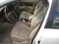 White Diamond - CTS Sport Sedan Photo No. 10