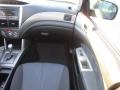 2010 Obsidian Black Pearl Subaru Forester 2.5 X Premium  photo #12