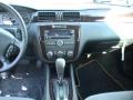 2012 Black Chevrolet Impala LS  photo #4