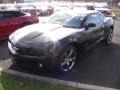 Black - Camaro LT/RS Coupe Photo No. 1
