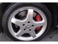 2003 Mercedes-Benz CLK 500 Coupe Wheel and Tire Photo