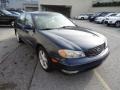 Midnight Blue Metallic - I 35 Photo No. 4
