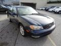 2002 Midnight Blue Metallic Infiniti I 35  photo #4