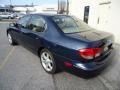 2002 Midnight Blue Metallic Infiniti I 35  photo #8