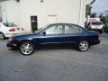 2002 Midnight Blue Metallic Infiniti I 35  photo #9