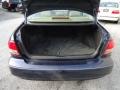 2002 Midnight Blue Metallic Infiniti I 35  photo #19