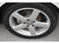 Candy White - Jetta TDI Sedan Photo No. 5