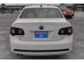 Candy White - Jetta TDI Sedan Photo No. 6