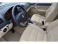 Candy White - Jetta TDI Sedan Photo No. 12